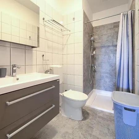 Lägenhet Vineyard *