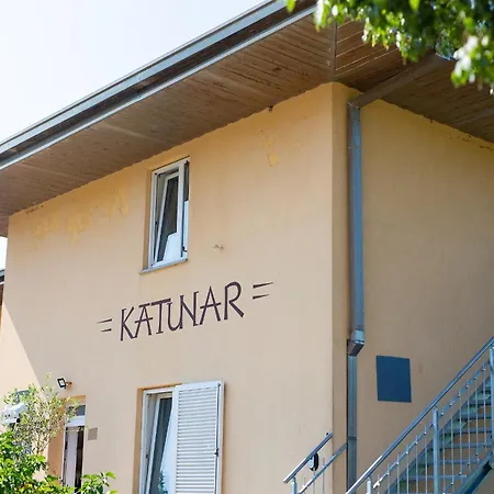 Vineyard * Vrbnik (Primorje-Gorski Kotar)
