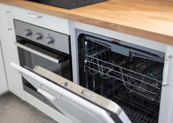 Vineyard Appartamento *