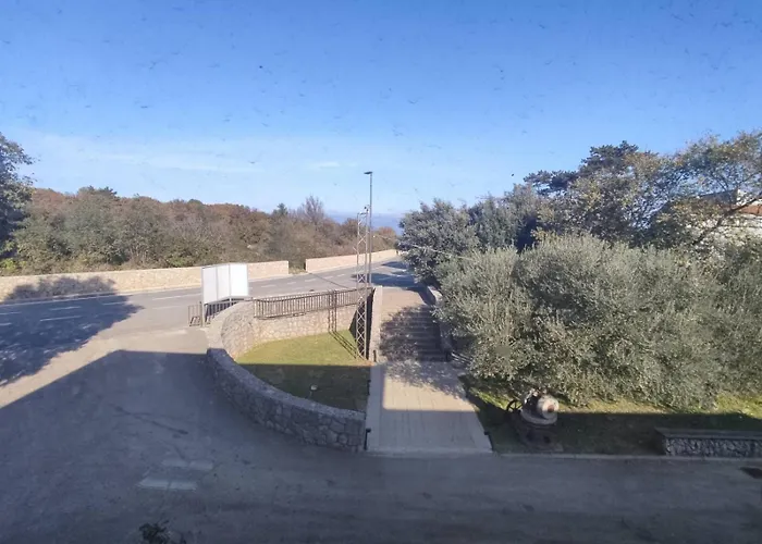 Vineyard Appartamento Vrbnik (Primorje-Gorski Kotar)