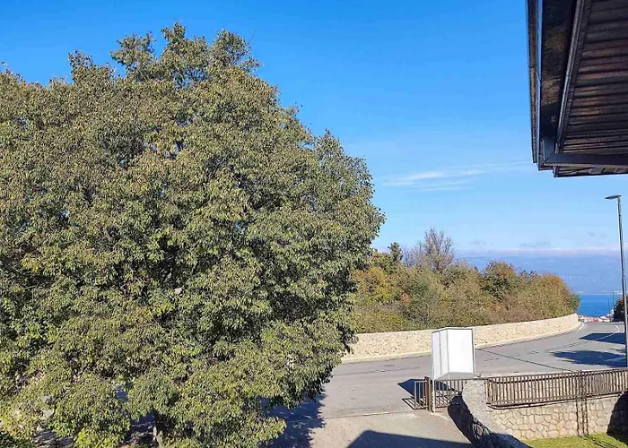 Appartamento Vineyard