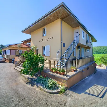 Vineyard *