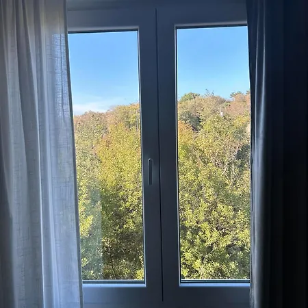 Apartmán Vineyard Vrbnik (Primorje-Gorski Kotar)