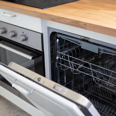 Vineyard Apartament *