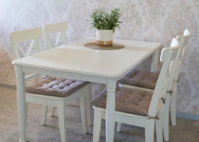 Vineyard Apartament *