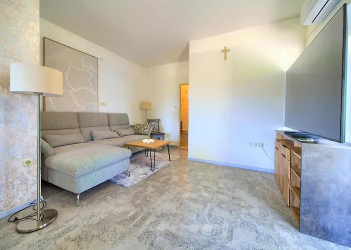 Vineyard Vrbnik (Primorje-Gorski Kotar)