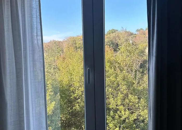 Apartament Vineyard Vrbnik (Primorje-Gorski Kotar)